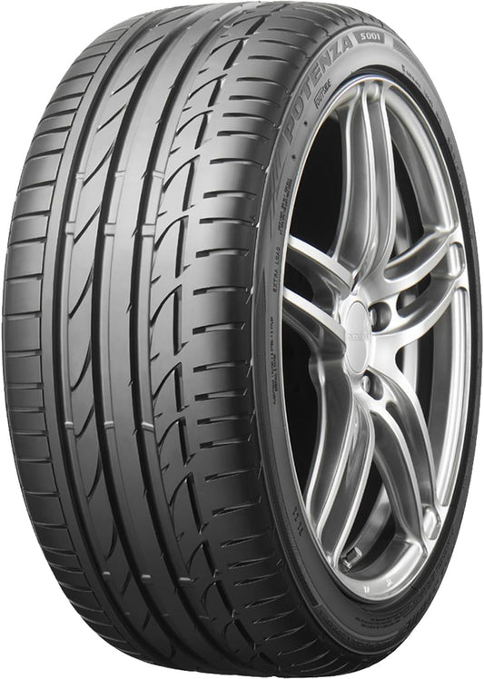 Bridgestone Potenza S001 Radial Tire - 275/30R20 97Y