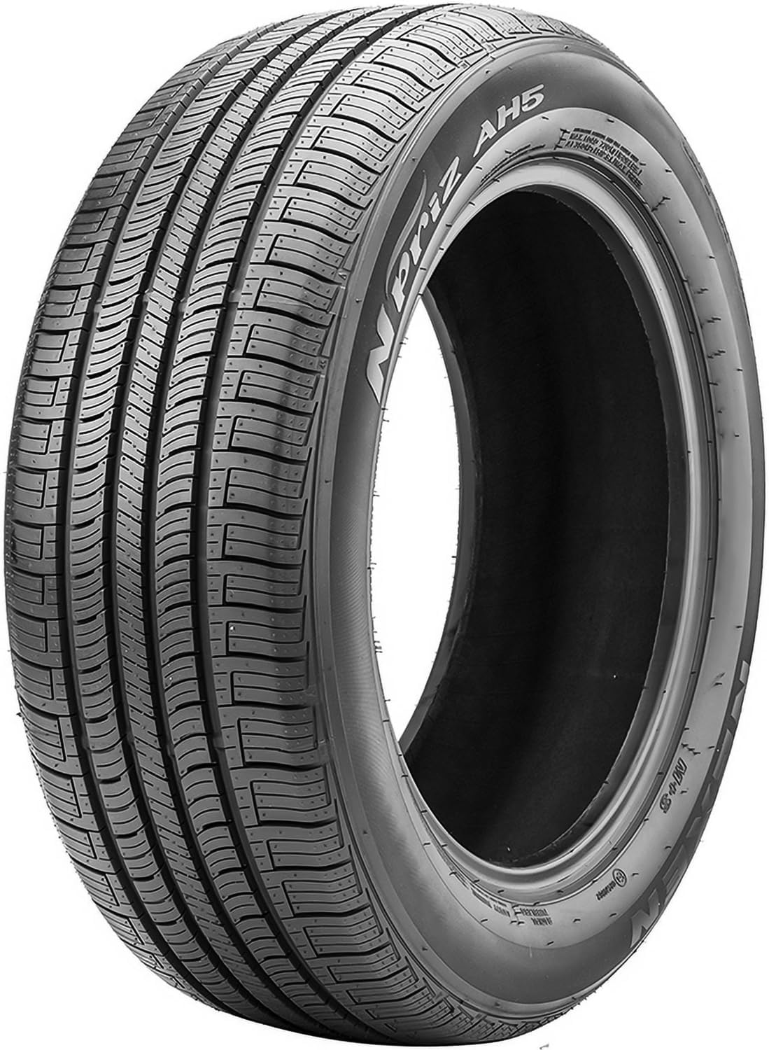 Nexen N'Priz AH5 215/70R15 98T