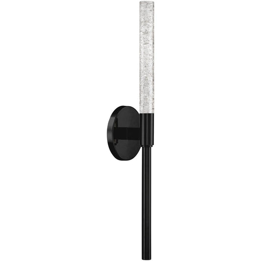 Modern Forms  WS-12620-BK Wall Sconce