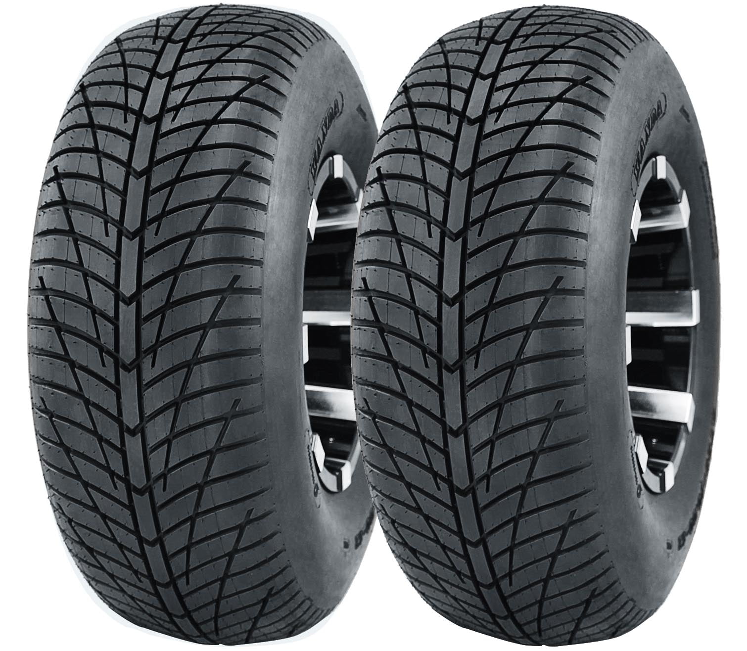 2 WANDA ATV Tires 20x10-9 20x10x9 4PR P354 10069