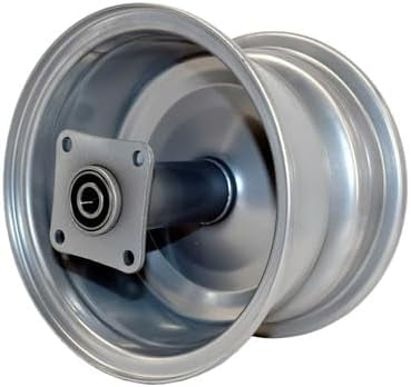 8" Minibike Drive Wheel,