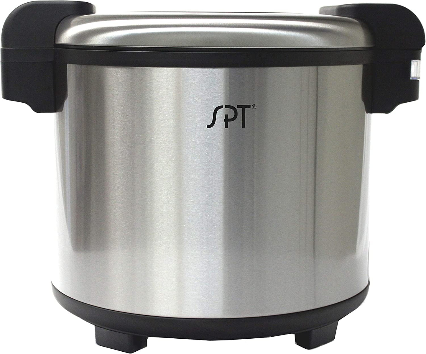 80 Cups Heavy Duty Rice Warmer