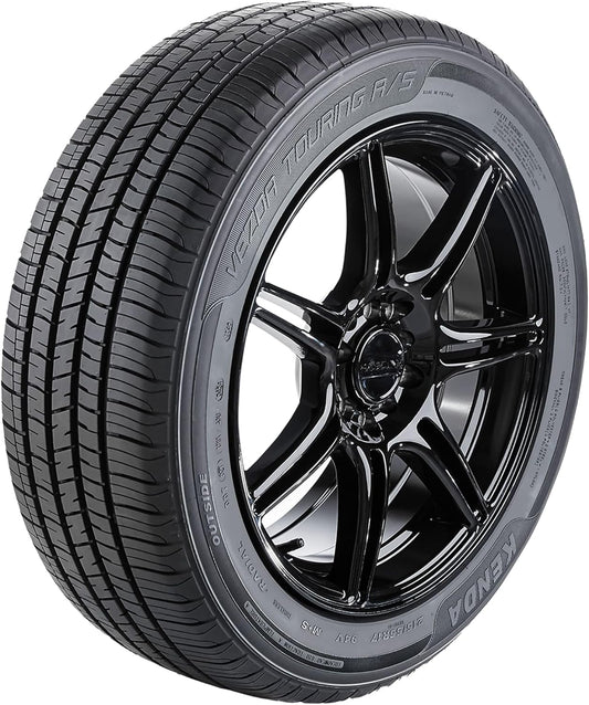 Kenda 235/45R18 Kenda Vezda Touring A/S KR205 98V XL Tire