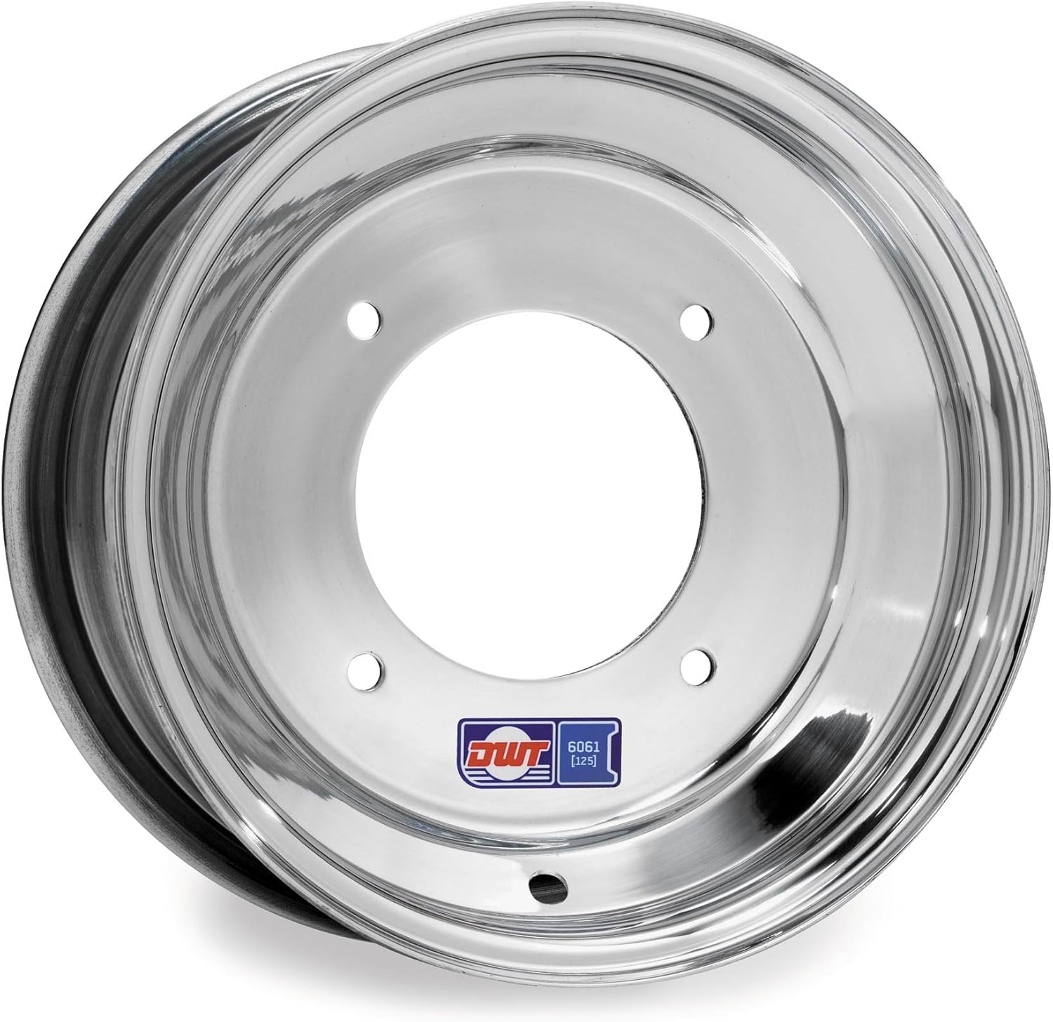 DWT DOUGLAS WHEEL WHEEL BL 10X5 3+2 4/156