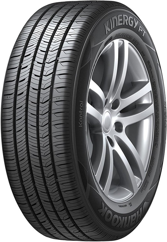 Hankook Kinergy PT (H737) 205\/60R16 92H All Season Performance Passenger Tire