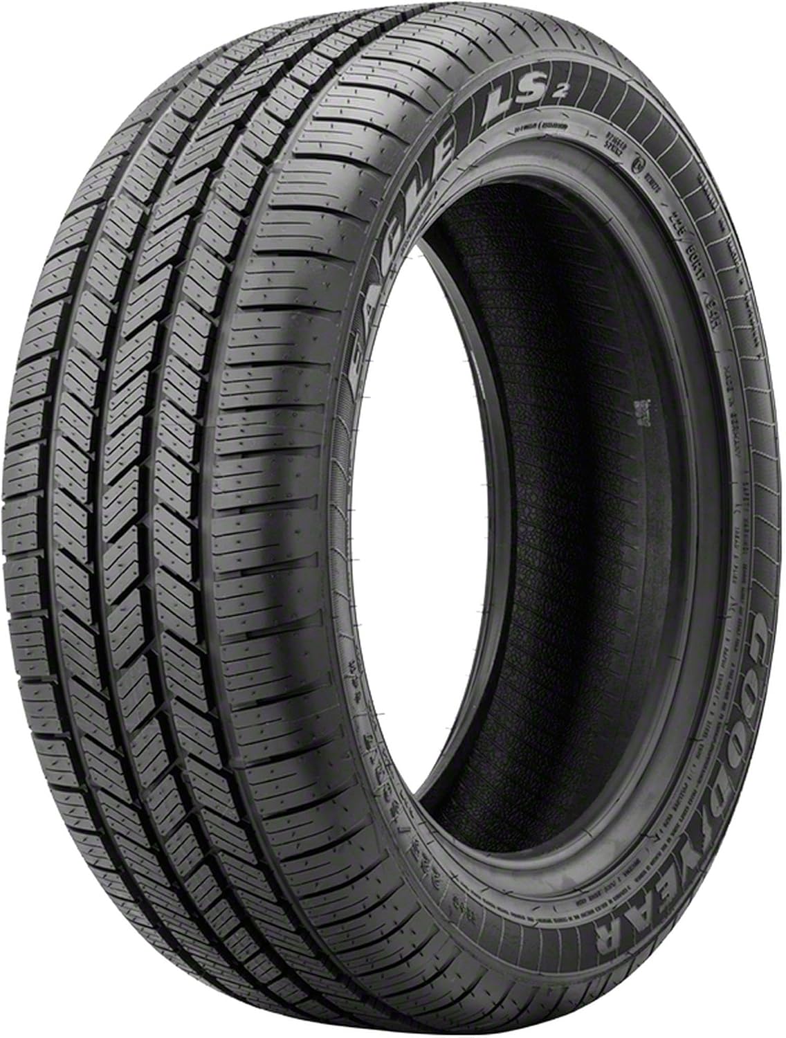 Goodyear EAGLE LS-2-225/50-18 95H All Season Performance Tire