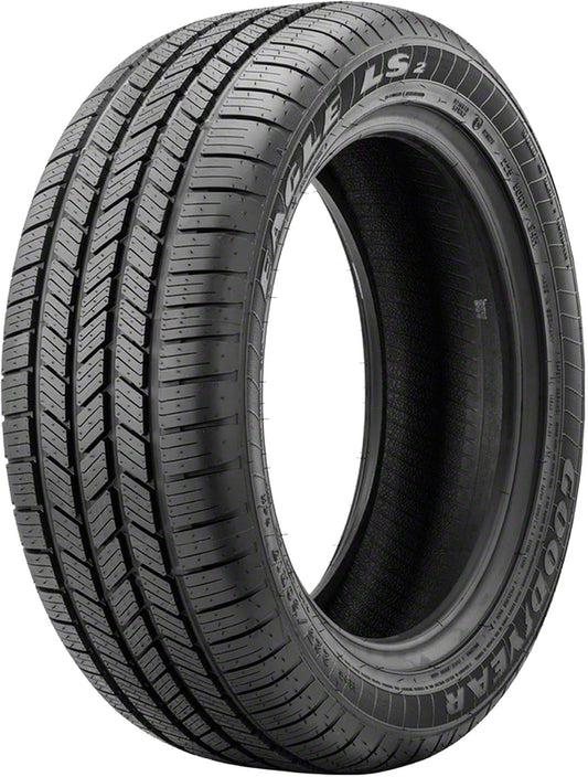 Goodyear EAGLE LS-2-225/50-18 95H All Season Performance Tire