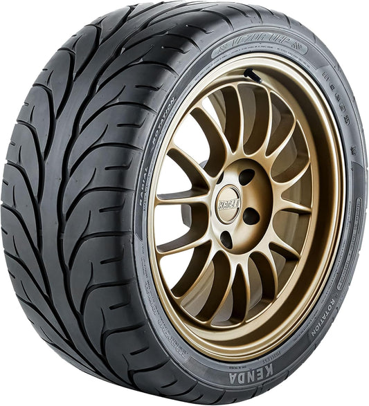 Kenda Vezda UHP/MAX (KR20A) Racing P205/50ZR15 89W XL Passenger Tire