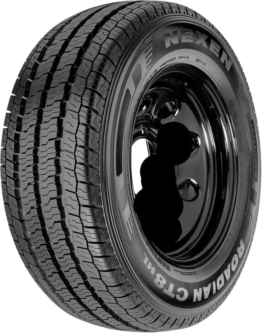 Nexen ROADIAN CT8 HL All-Season Radial Tire - 225\/75R16C 121\/120R E\/10 121R