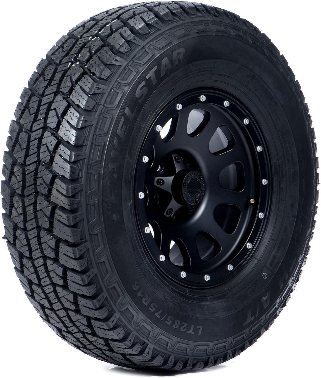 Travelstar EcoPath A/T 275/65R18 116T