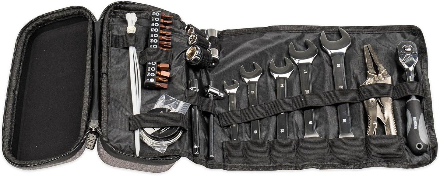 Mountain Lab Wide Open Throttle Tool Kit