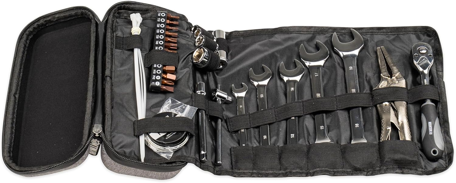 Mountain Lab Wide Open Throttle Tool Kit