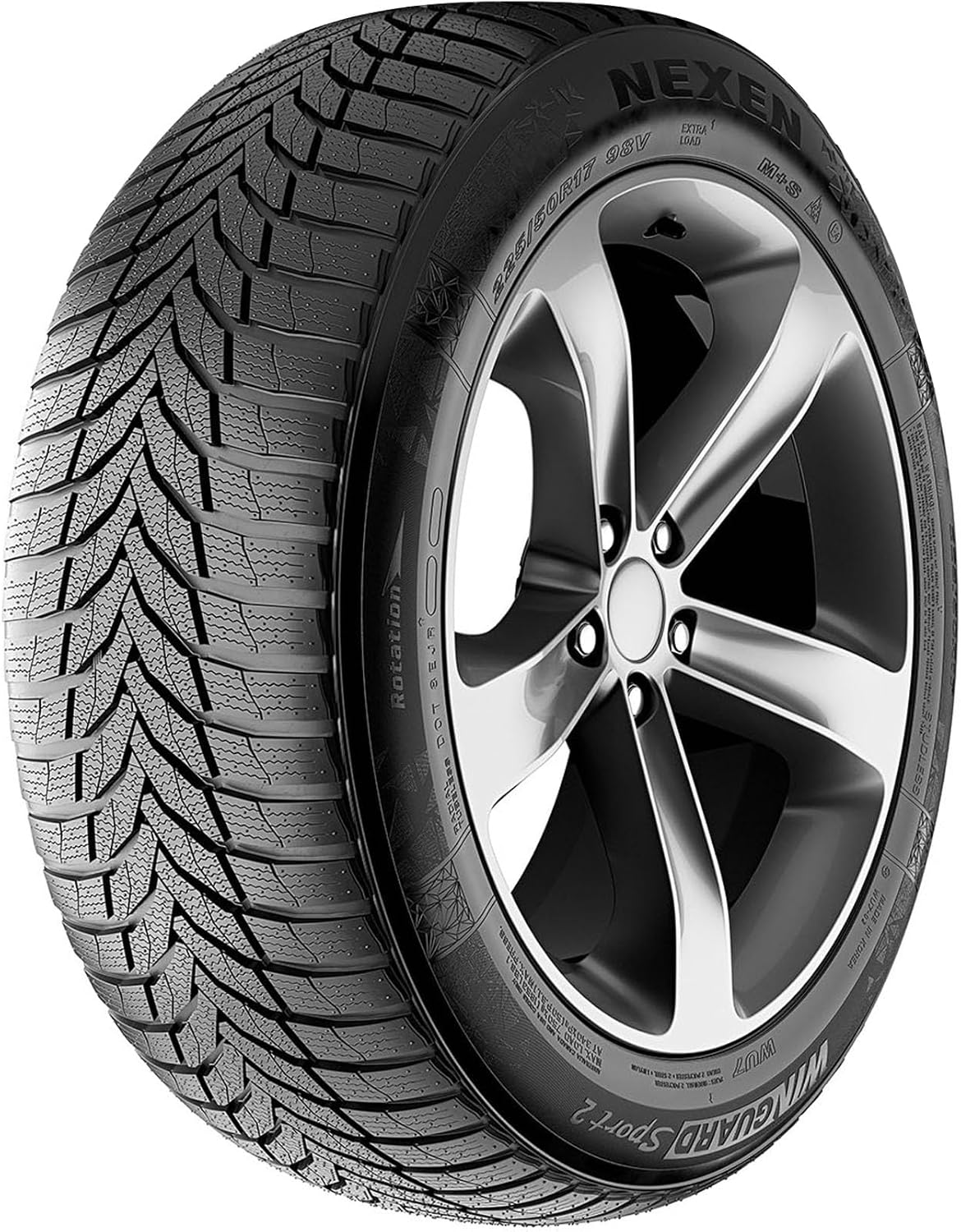 Nexen Winguard Sport 2 225/45R19 96V XL