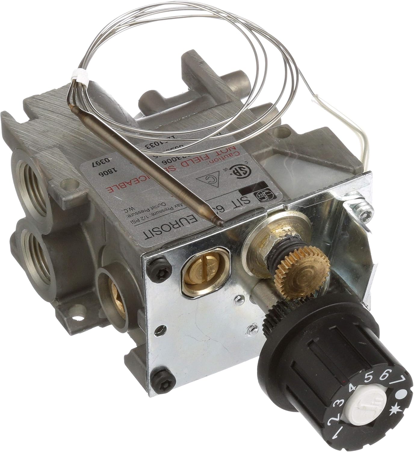 4531799 Oven Control Compatible With Garland Equipment