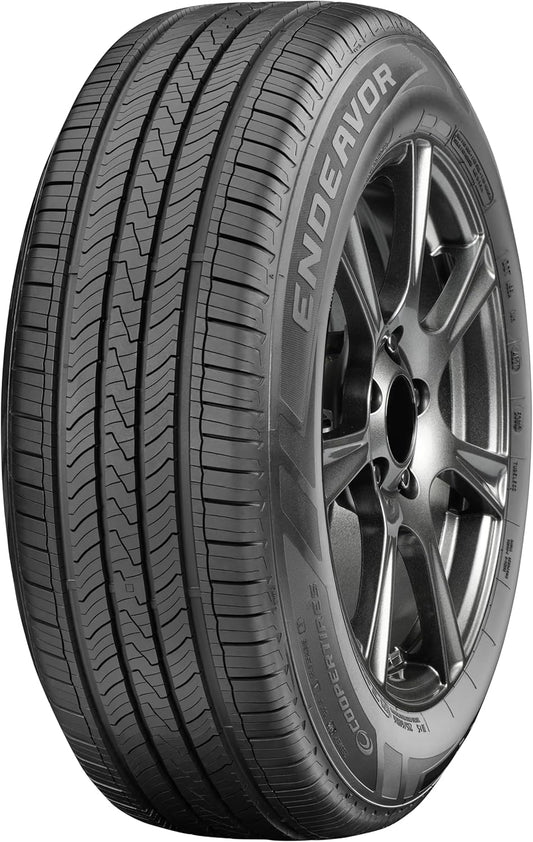 Cooper Endeavor All-Season 195\/65R15 91H Tire