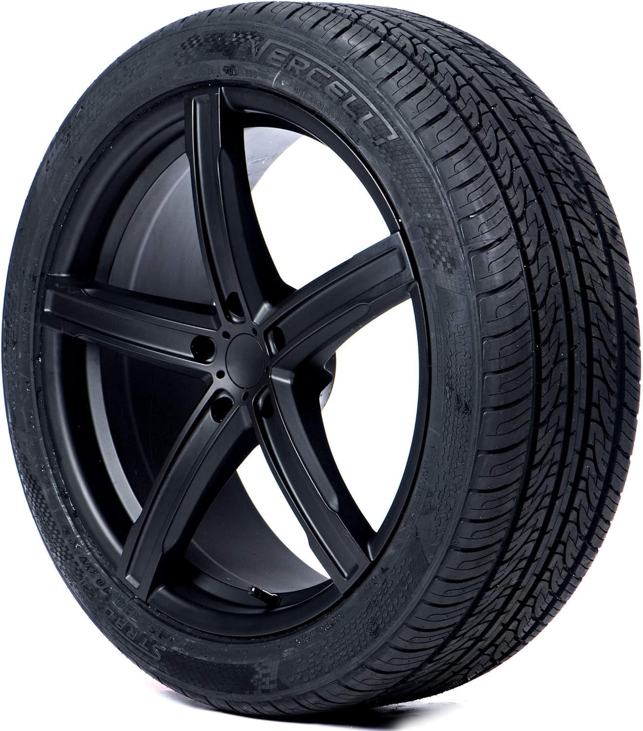 Strada 2 All-Season Tire - 225/50R17 98W