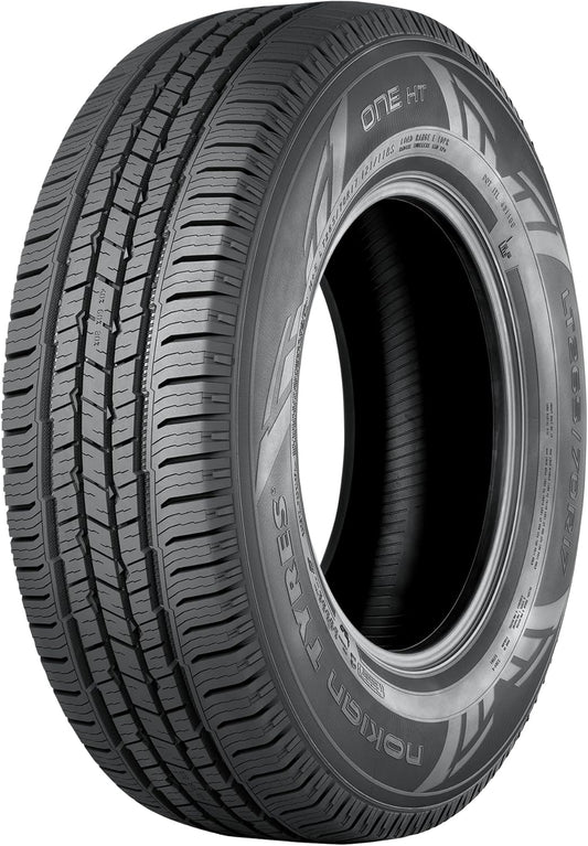 Nokian Tyres One HT 185/60 R 15 C 94/92T Highway Terrain Tire