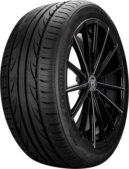 Lionhart LH-503 P245/40R18 97W
