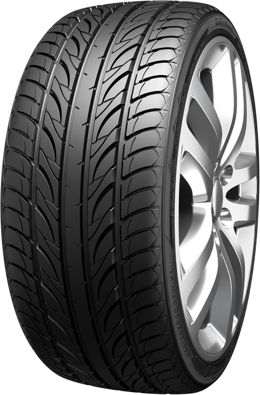 BlackHawk Street-H HU01 UHP 215/35R18 84W XL Passenger Tire