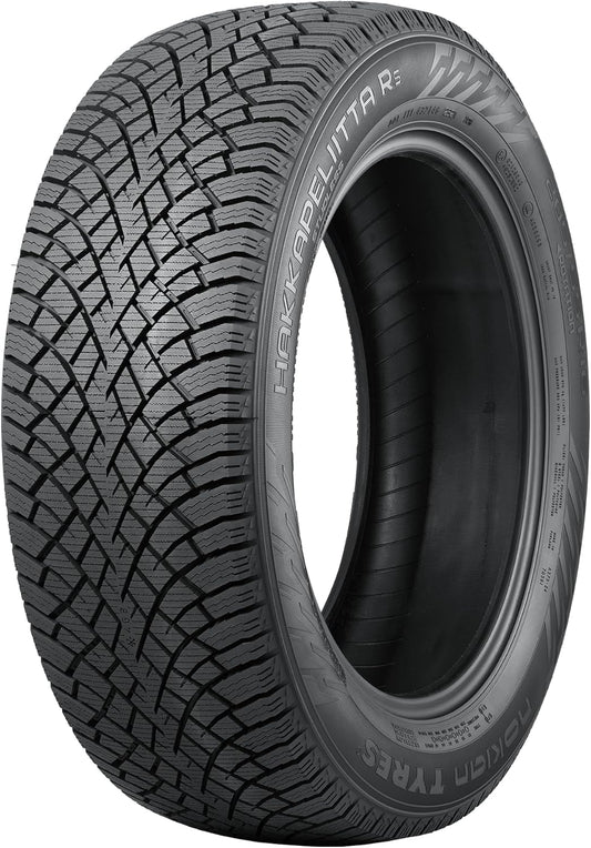 Nokian Tyres Hakkapeliitta R5 205/55 R 17 95R XL Winter Tire