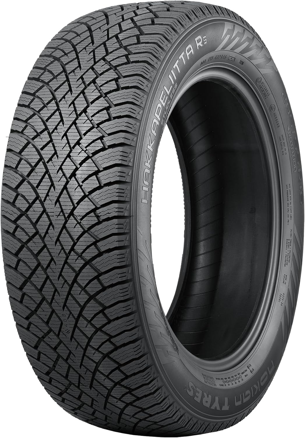 Nokian Tyres Hakkapeliitta R5 155/70 R 19 88Q XL Winter Tire