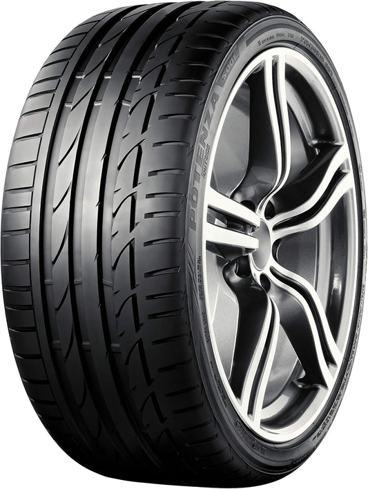 Bridgestone Potenza S001 Ultra-High Summer Peformance Tire 295/35ZR20 101 Y
