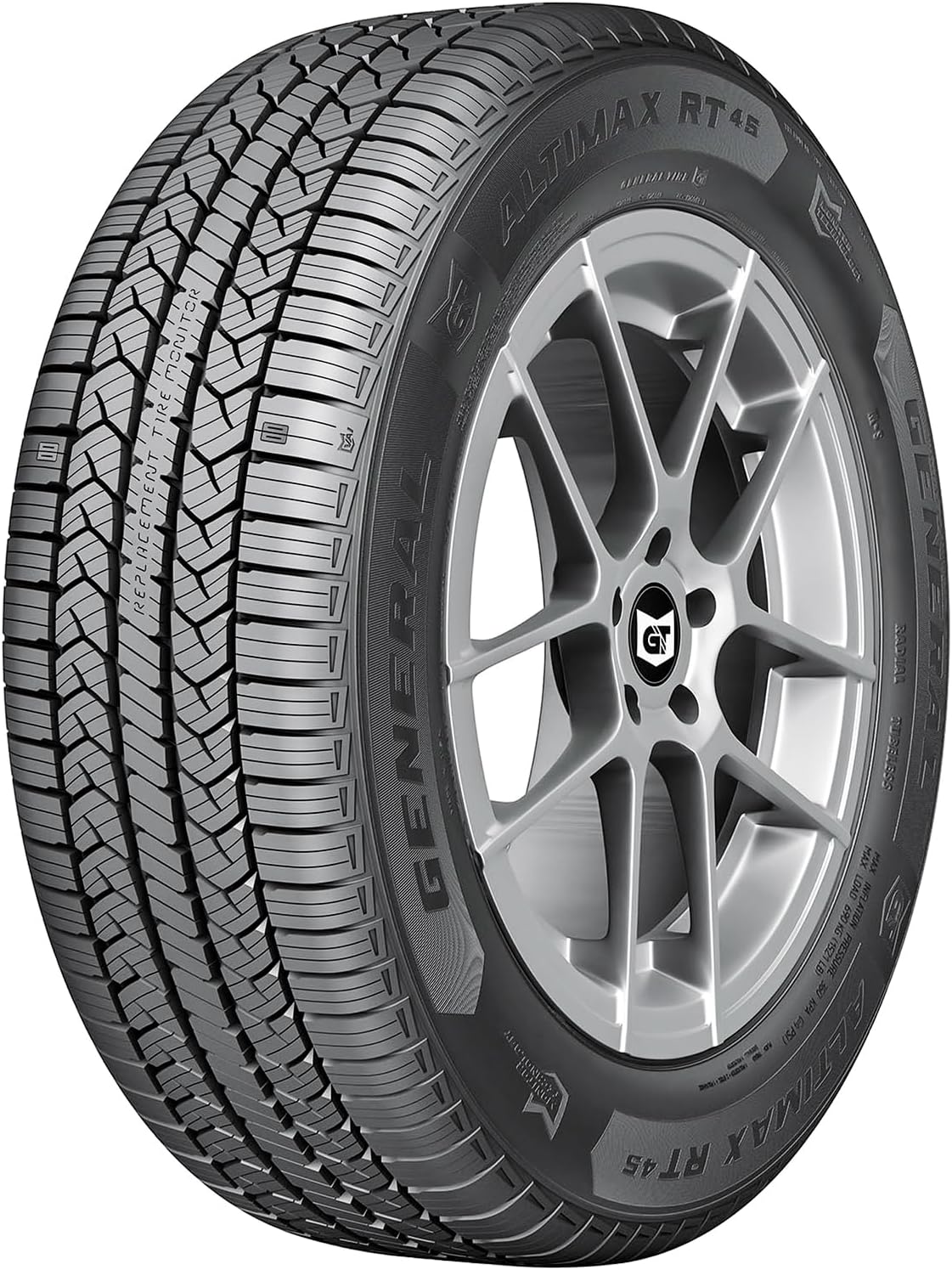 General Altimax RT45 205/60R15 91H