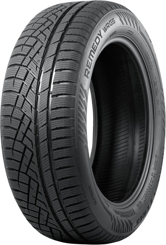 Nokian Tyres Remedy WRG5 225/55 R 17 101V XL All-Weather Tire
