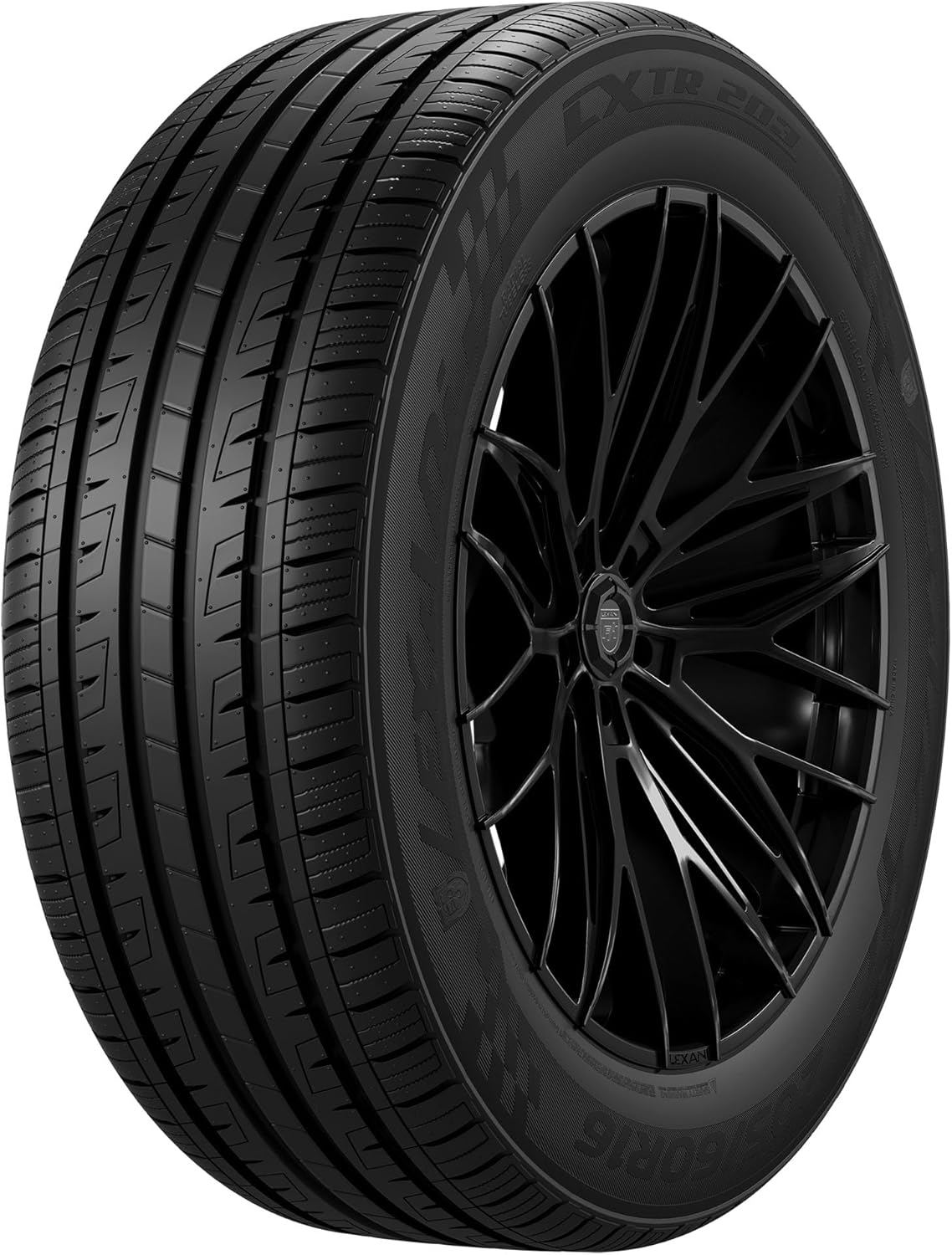 Lexani LXTR-203 215/60R16 95V