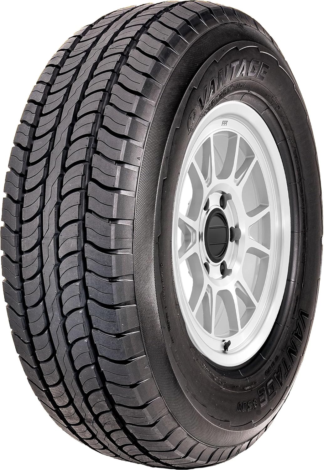 Vantage SUV 255/70R18 113T SUV/Crossover Tire
