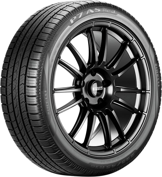 Pirelli P7 All Season Plus 3 225/60R17 99V