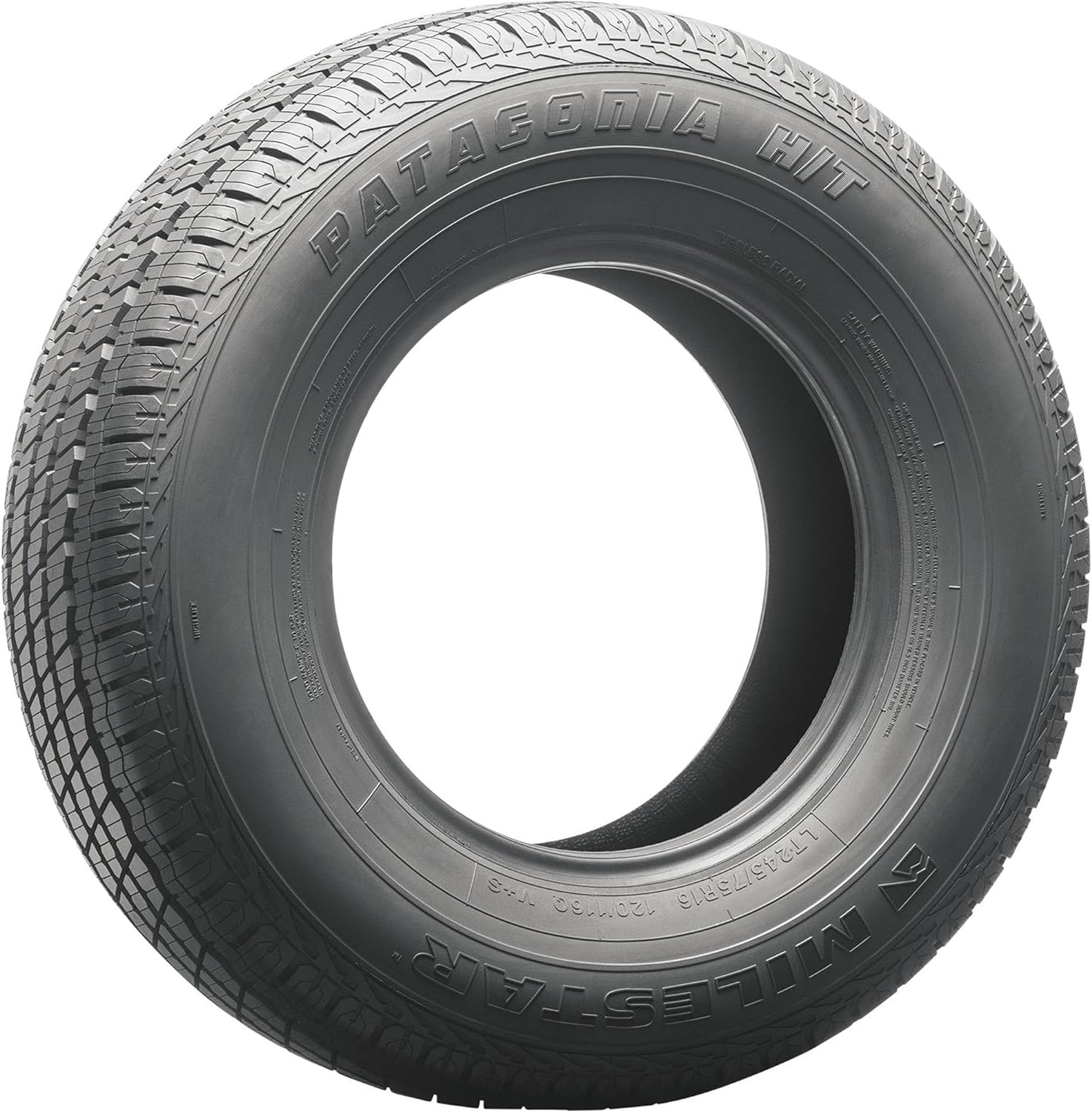 Milestar Patagonia H/T P275/60R20 114T
