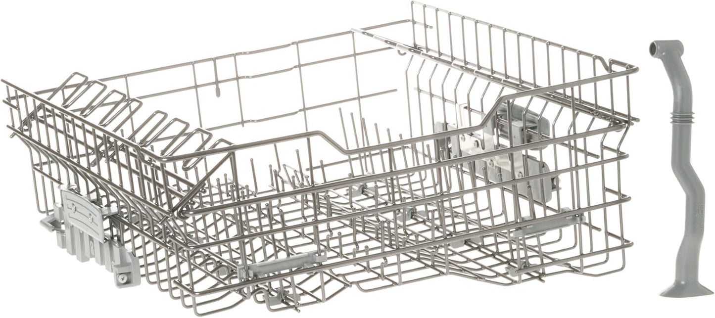 GE Appliances WD28X10413 Dishwasher Dishrack, Upper
