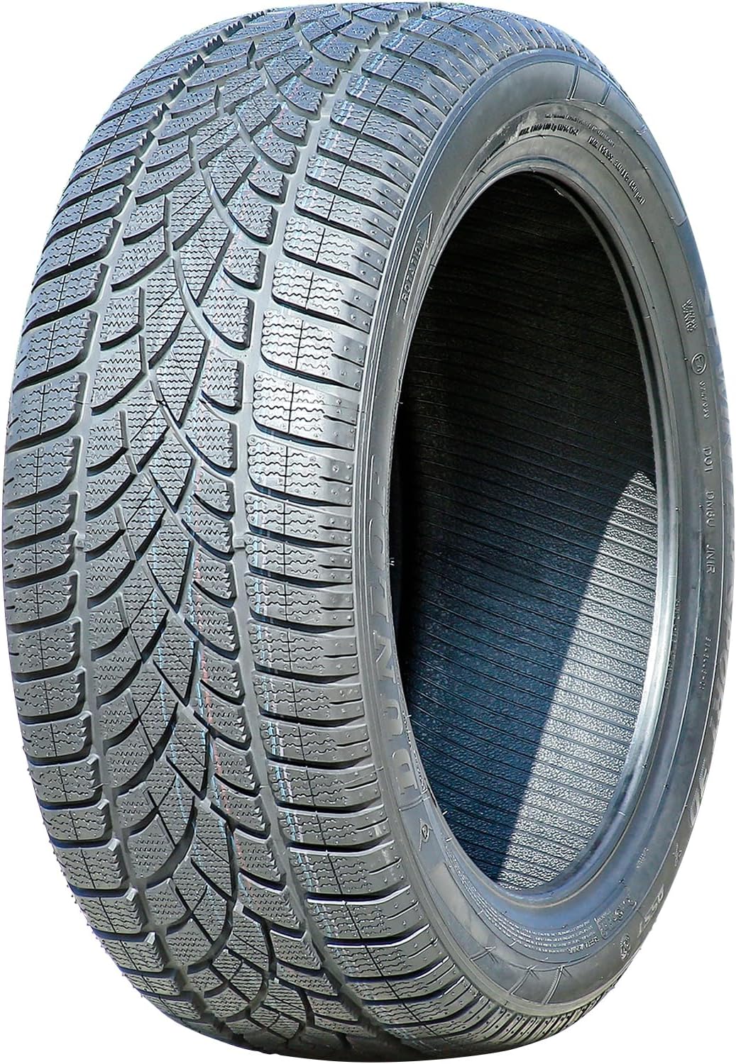 Dunlop Sp Winter Sport 3D Rof 205/55R16 91H Blt Winter Tire