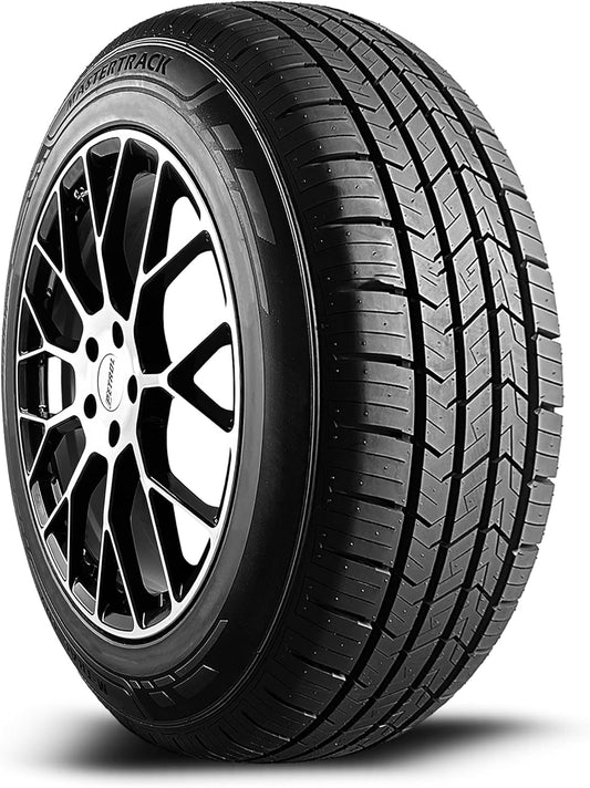 Mastertrack M-TRAC CUV All Season 235\/65R18 106H Crossover CUV\/SUV Tire 235\/65\/18(Tire Only)