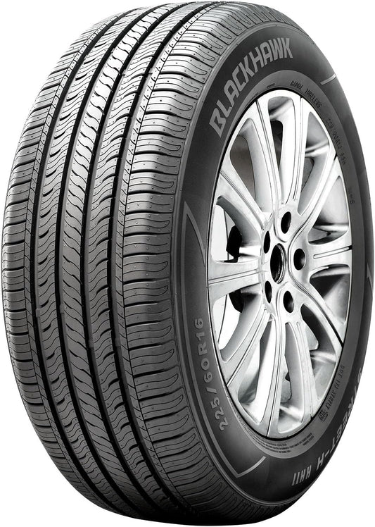 BlackHawk Street-H HH11 UHP 225/45R18 95W XL Passenger Tire