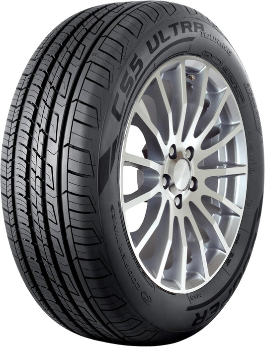Cooper CS5 Ultra Touring All-Season 225\/45R18XL 95W Tire