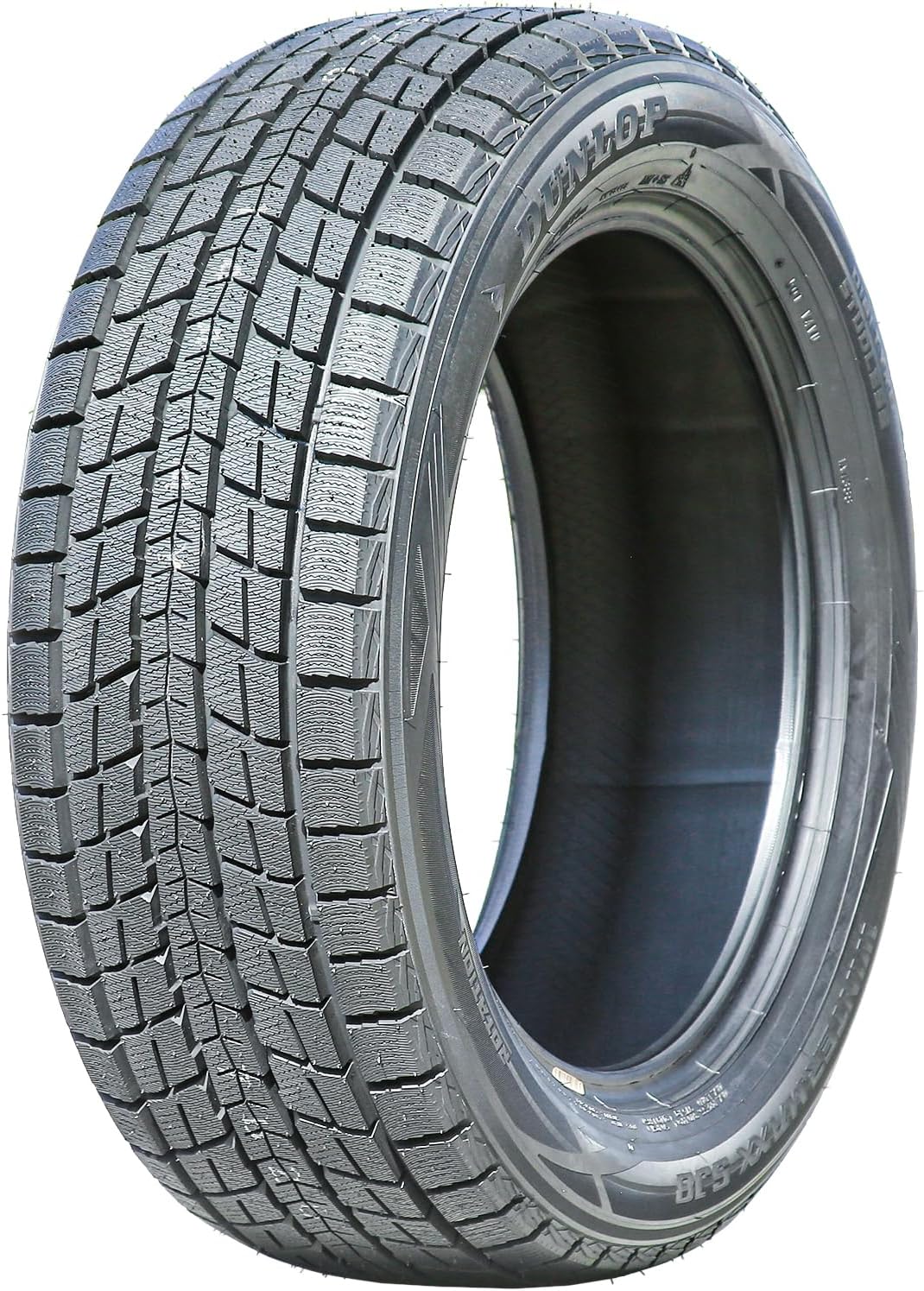Dunlop Winter Maxx SJ8 275/55R20 113R BSW