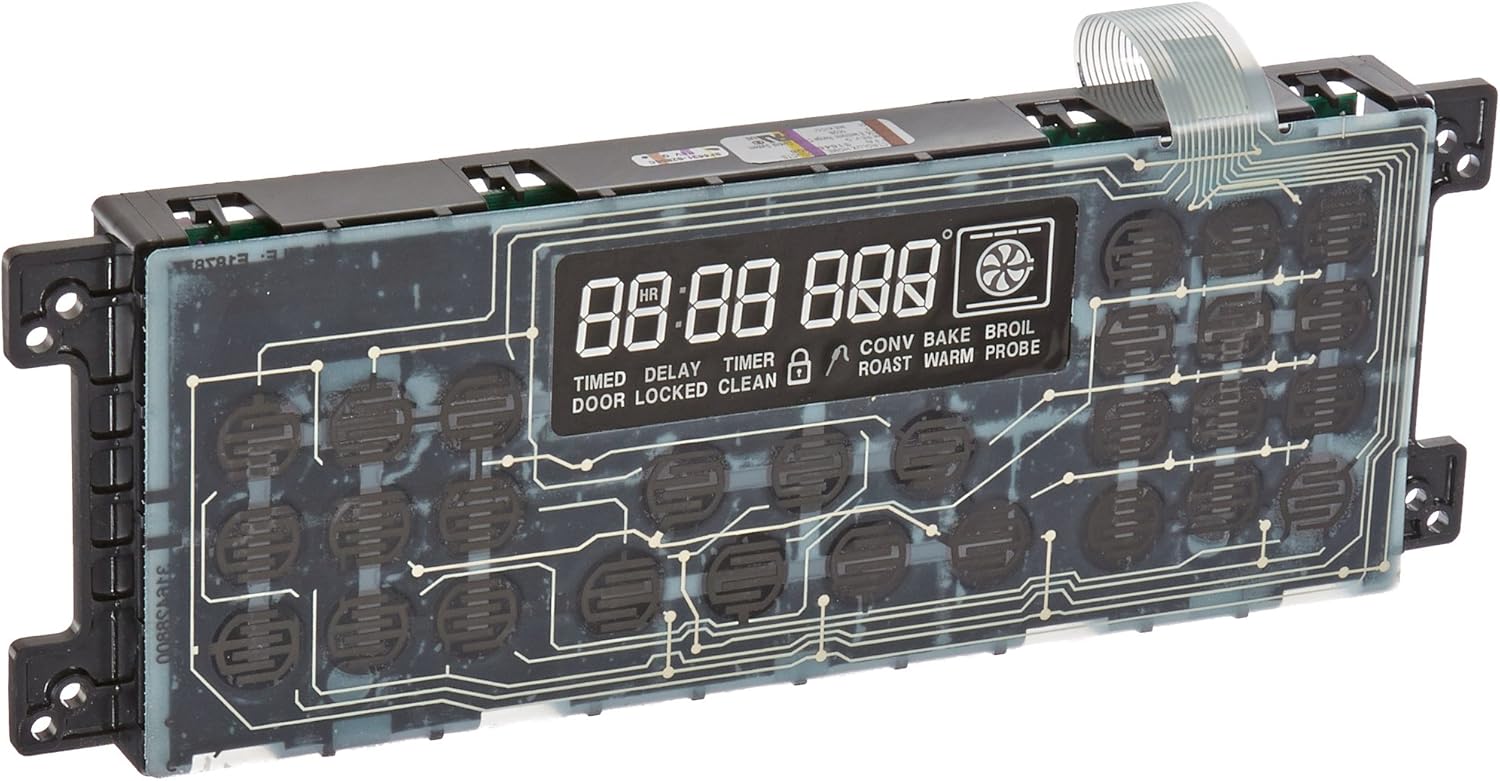 Frigidaire 316462806 Genuine OEM Control Board for Ranges