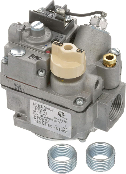 1055997 Gas Control Compatible With Southbend Equipment
