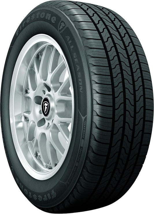 Firestone All Season Touring Tire 235/45R18 94 H