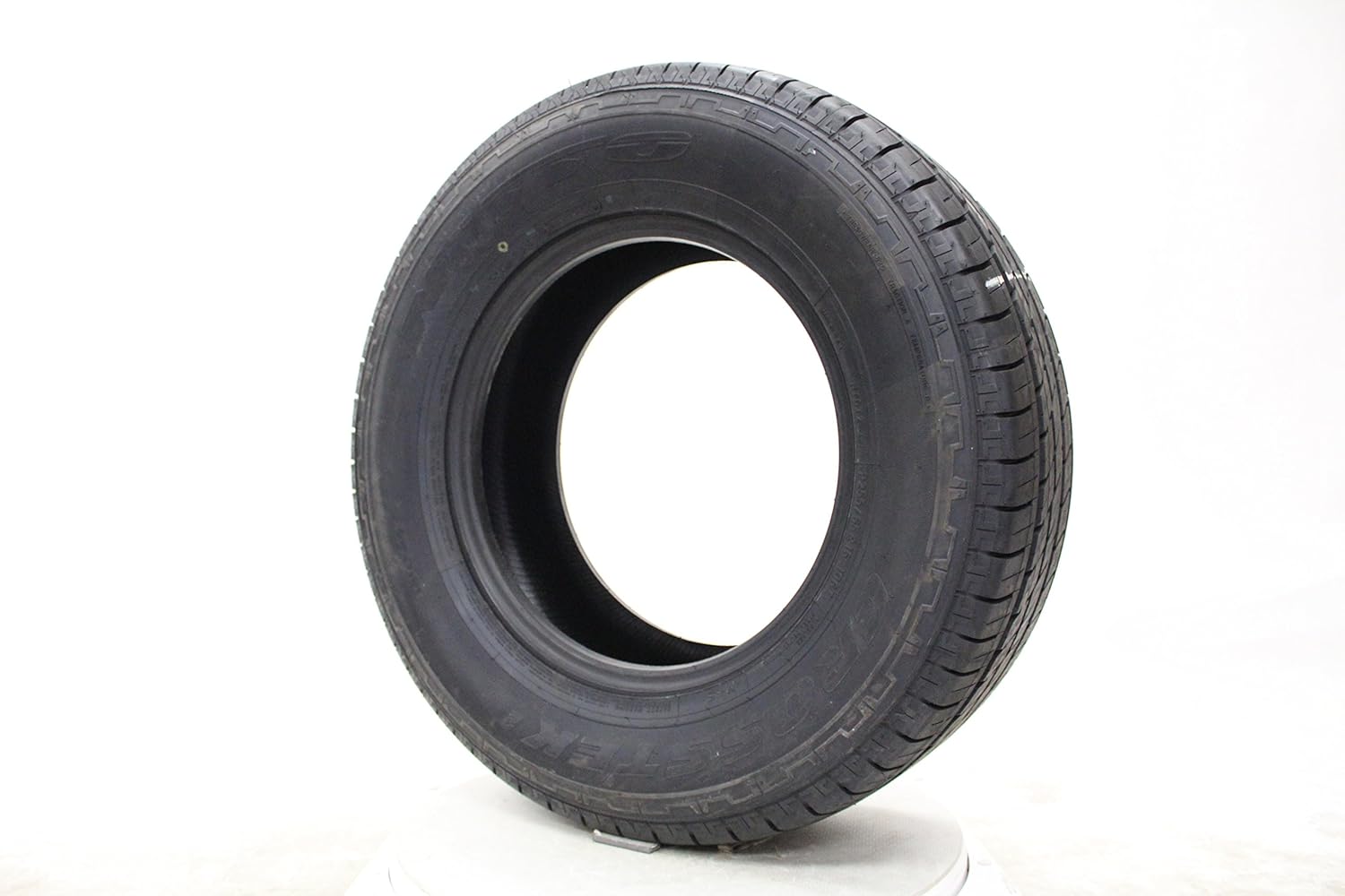 Nitto Crosstek 2 P255/65R16 106T
