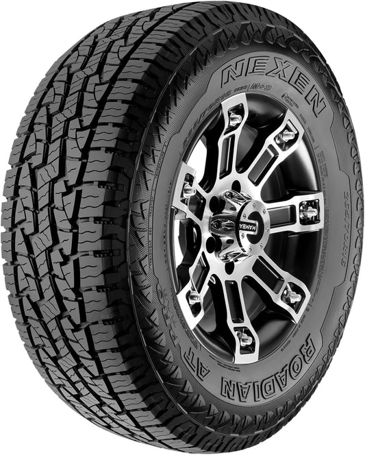 Nexen Roadian AT Pro RA8 All- Season Radial Tire-275/65R18 116T