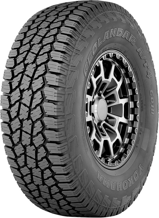 Yokohama Geolandar A/T4 G018 All Terrain 205/70R15 96H Light Truck Tire