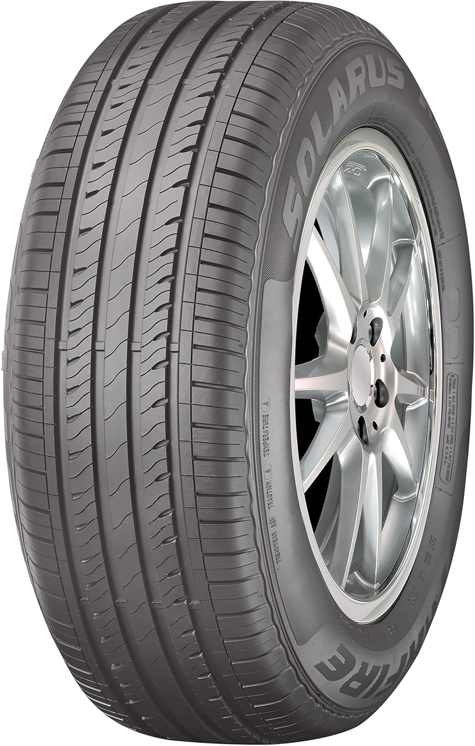 Starfire Solarus AS All-Season 235\/75R15 105T Tire