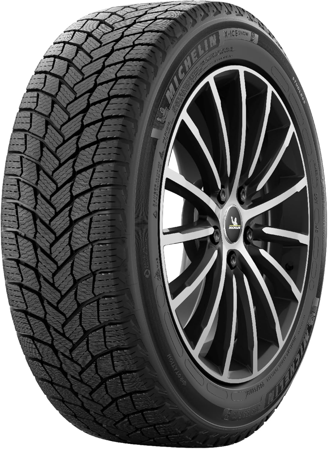 Michelin X-Ice Snow 265/70R16 112T