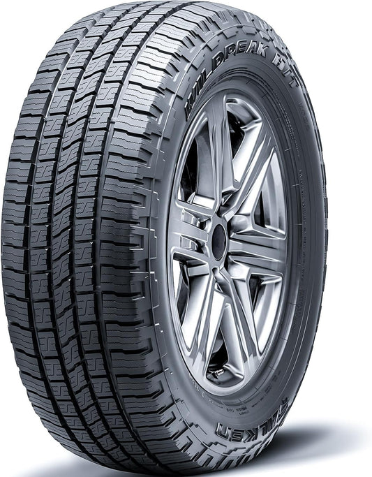 FALKEN 245/70R16 107T SL WILDPEAK HT02 BW