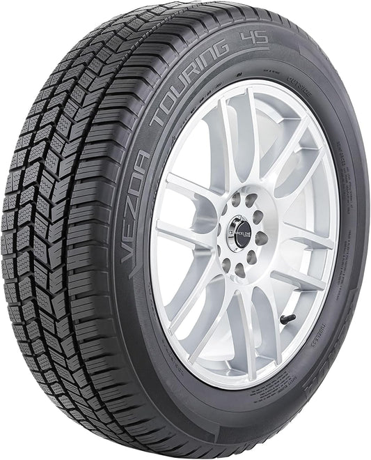 Kenda Vezda Touring 4S (KR211) Touring 215/55R16 97H XL Passenger Tire