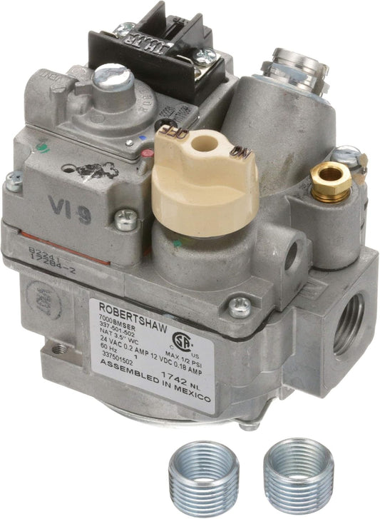 410841-30 Gas Control Compatible With Hobart Equipment