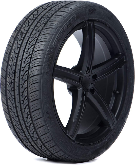 Vercelli Strada 2 All-Season Tire - 245/45R20 103W